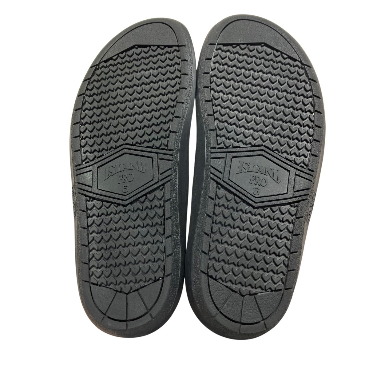 ISLAND SLIPPER ビーチサンダル 古着・中古-5枚目のアイテム画像