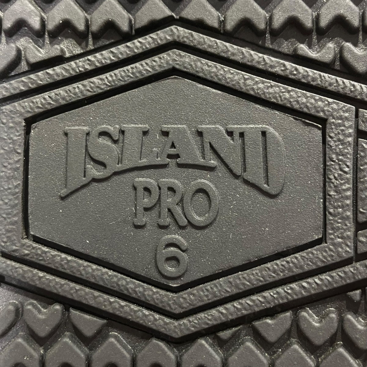 ISLAND SLIPPER ビーチサンダル 古着・中古-6枚目のアイテム画像