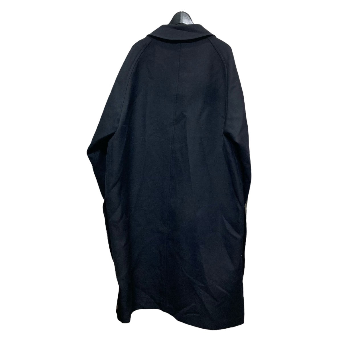JOHN SMEDLEY （ジョンスメドレー）ダブルクロスバルマカーンコート 3060001709026649_01_8814.jpeg