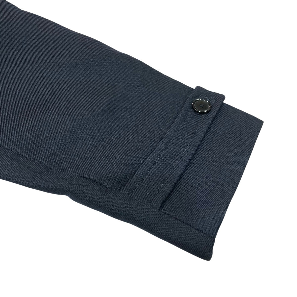 JOHN SMEDLEY （ジョンスメドレー）ダブルクロスバルマカーンコート 3060001709026649_01_8814.jpeg