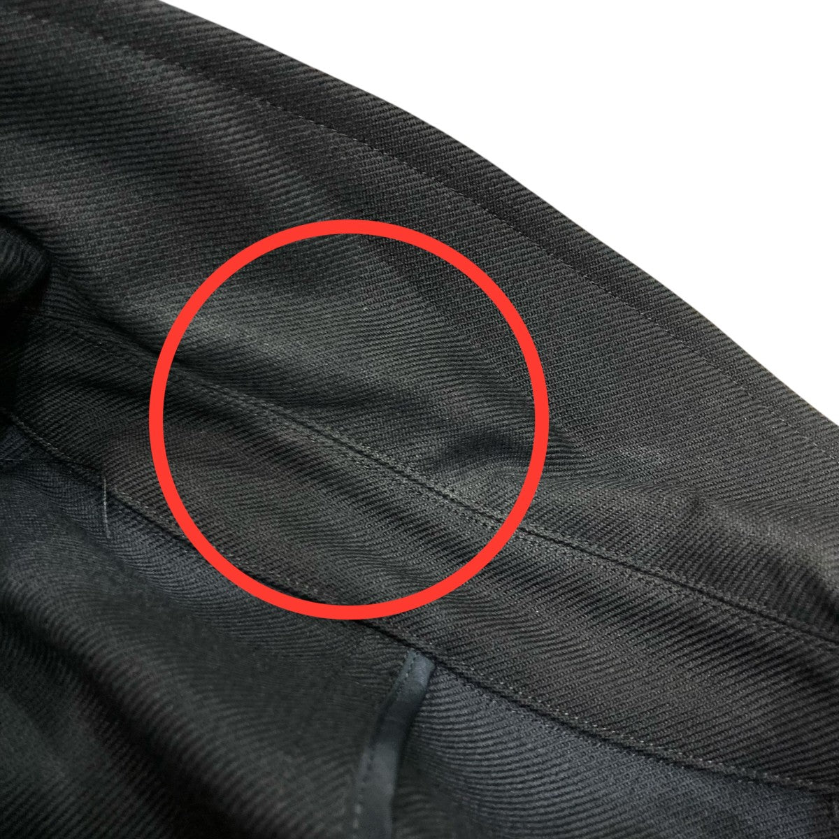 美品 定番 john smedley isis黒 L コモリ アプレッセ DIMPLE | . COMOLI 25ss 製品染 M65 コモリ立ち上げ。 明日より