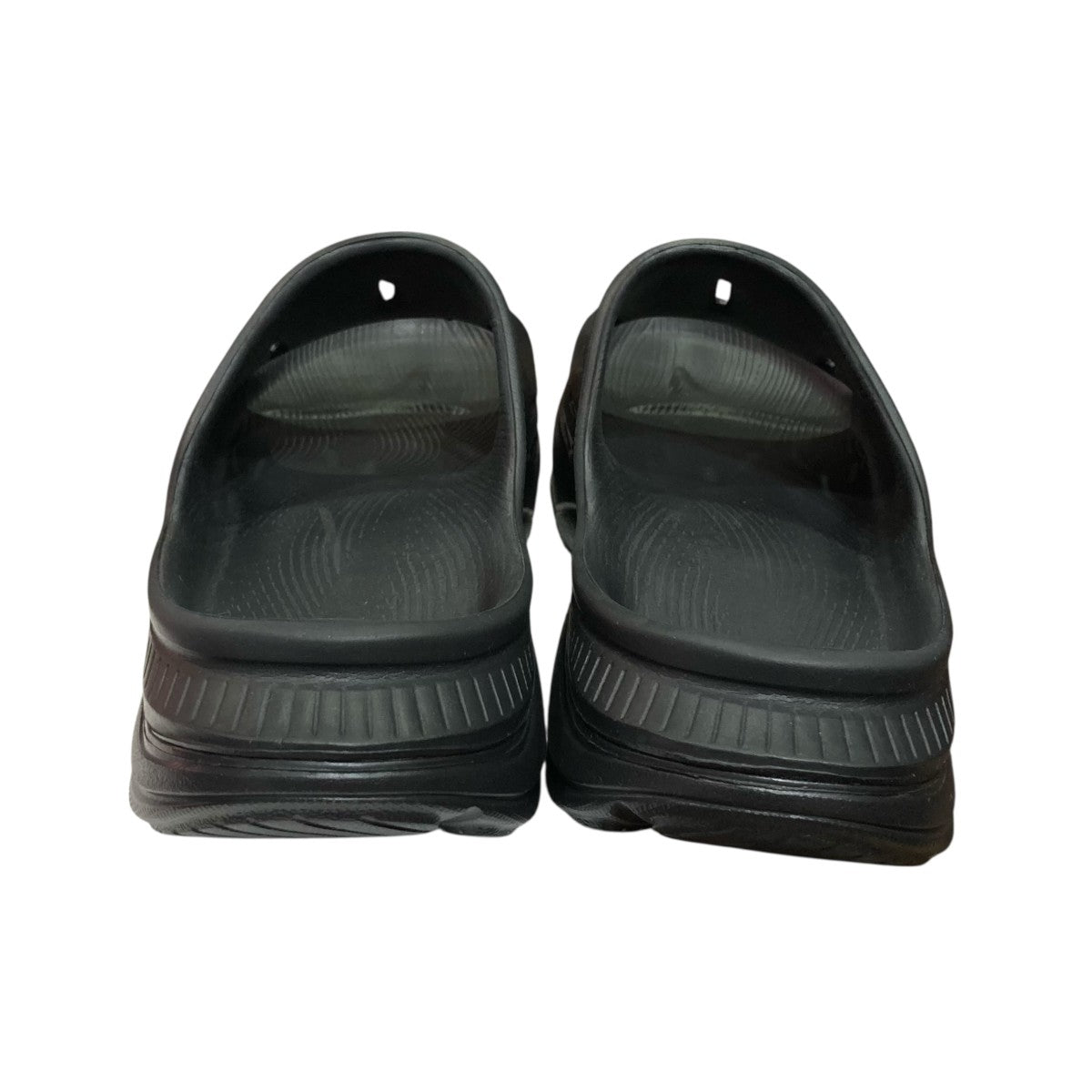HOKAONEONE U ORA RECOVERY SLIDEリカバリーサンダルS3BK6402 古着・中古-5枚目のアイテム画像