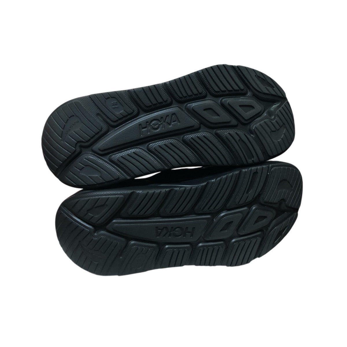 HOKAONEONE U ORA RECOVERY SLIDEリカバリーサンダルS3BK6402 古着・中古-6枚目のアイテム画像
