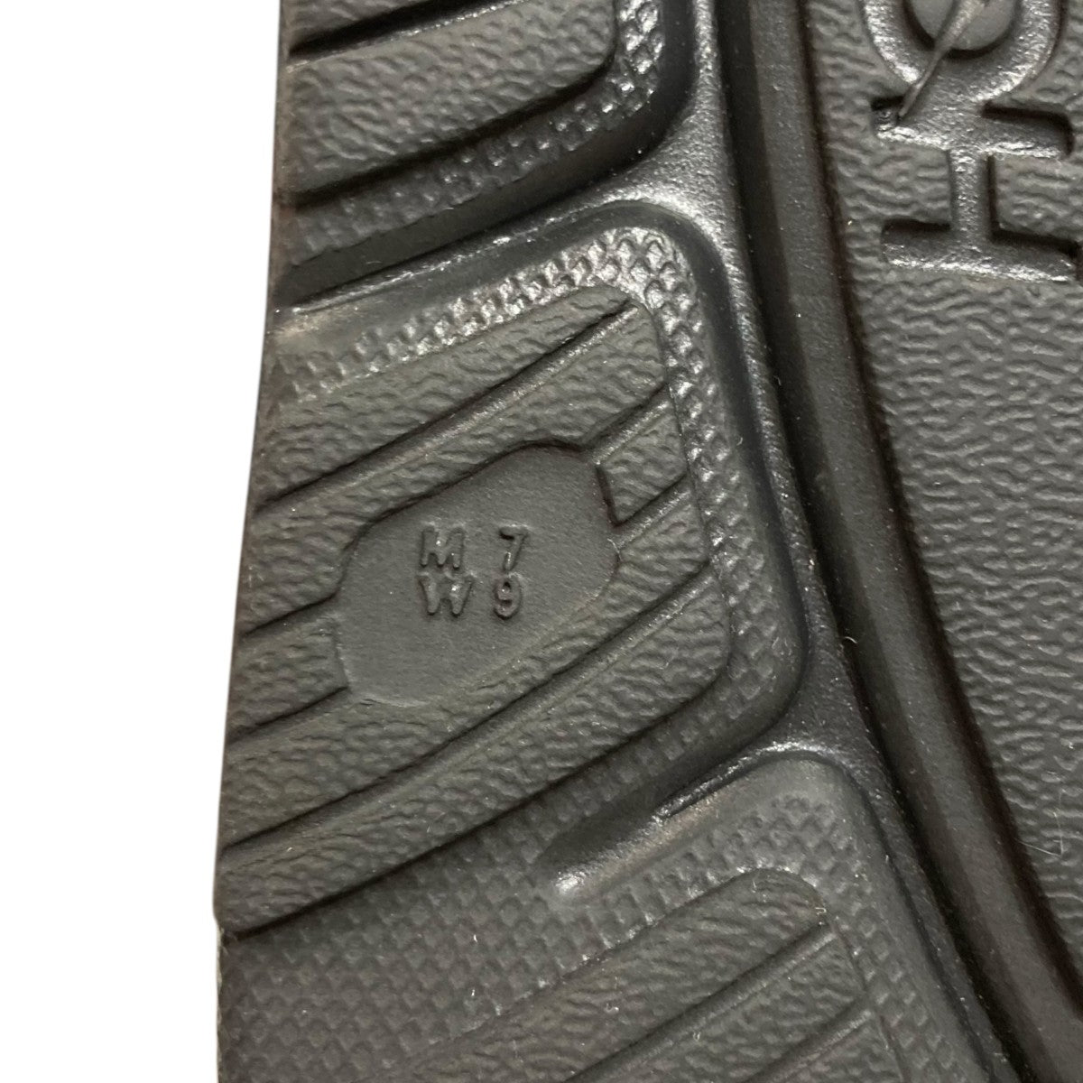 HOKAONEONE U ORA RECOVERY SLIDEリカバリーサンダルS3BK6402 古着・中古-8枚目のアイテム画像