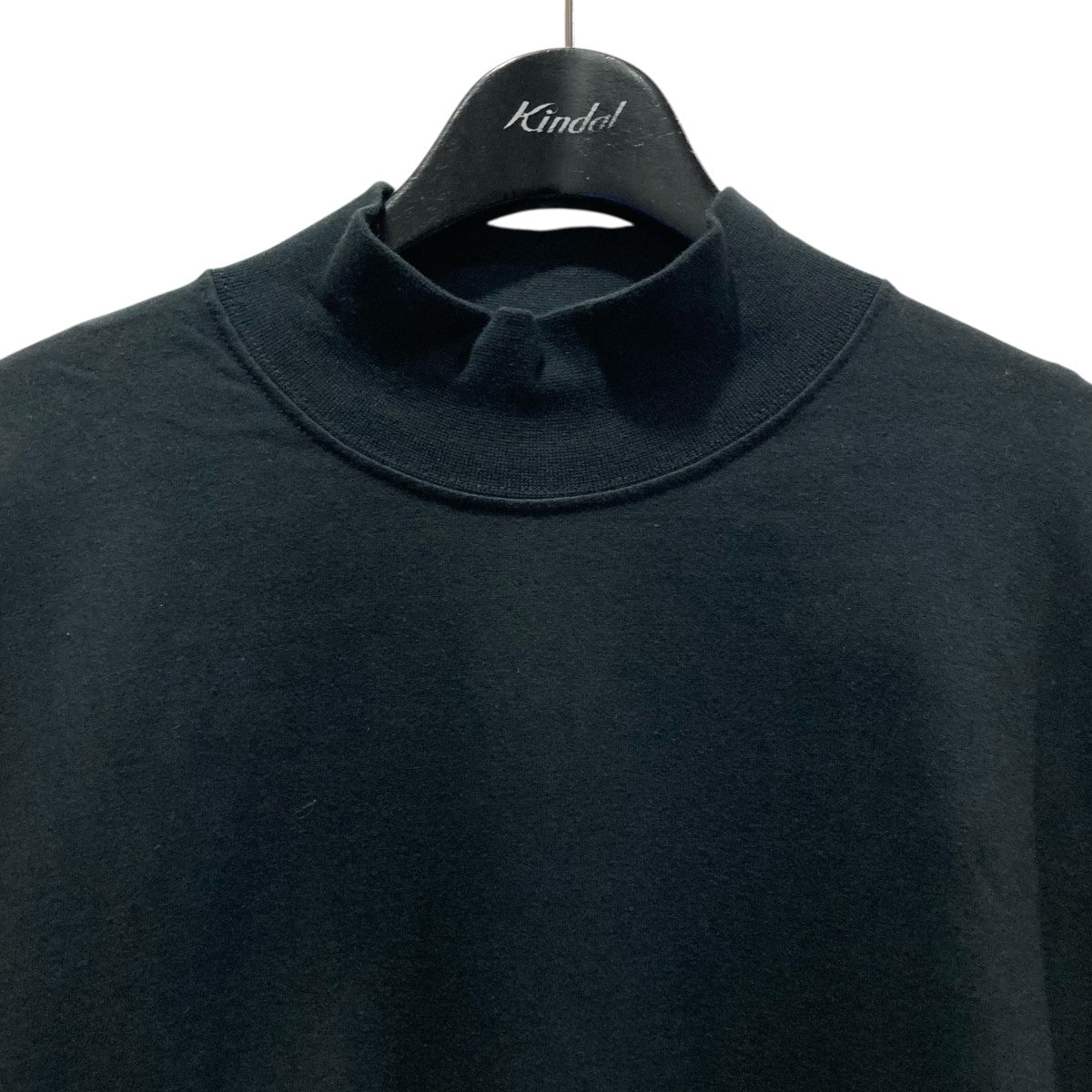 FreshService タートルネックカットソー 古着・中古-3枚目のアイテム画像