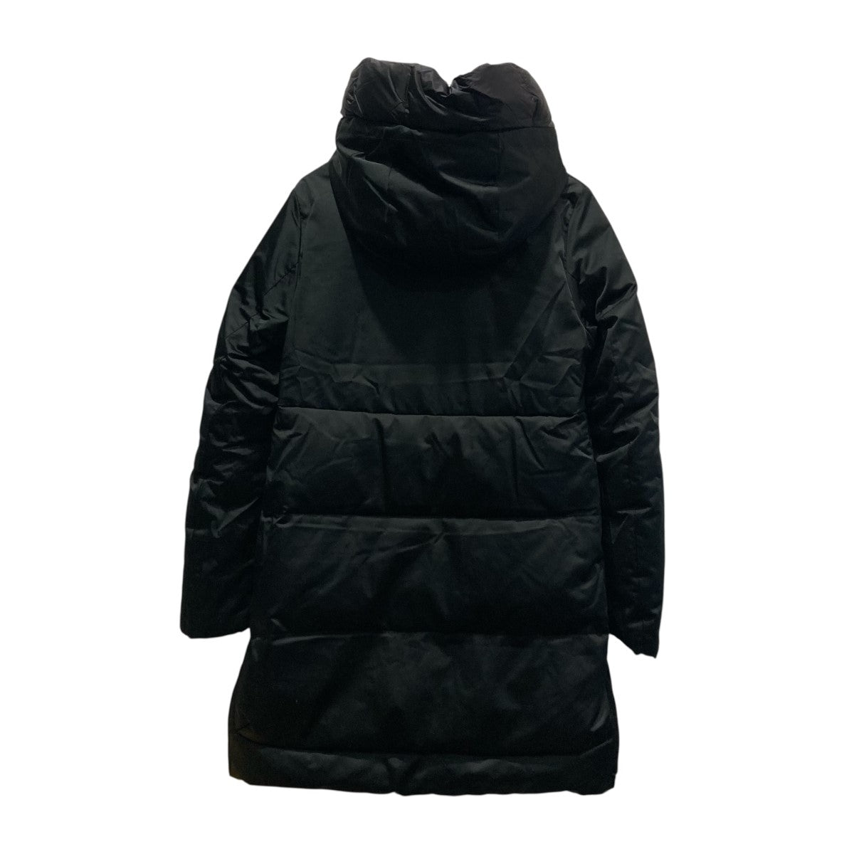 【大SALE】美品　DUNO ダウンコート　ブラック　M DUNO/デュノ】ダウンコート｜メンズファッション通販 MEN'S BIGI
