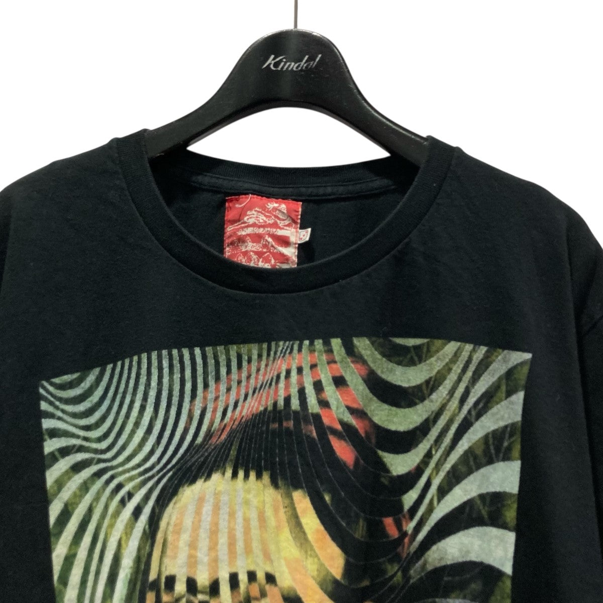プリントTシャツ