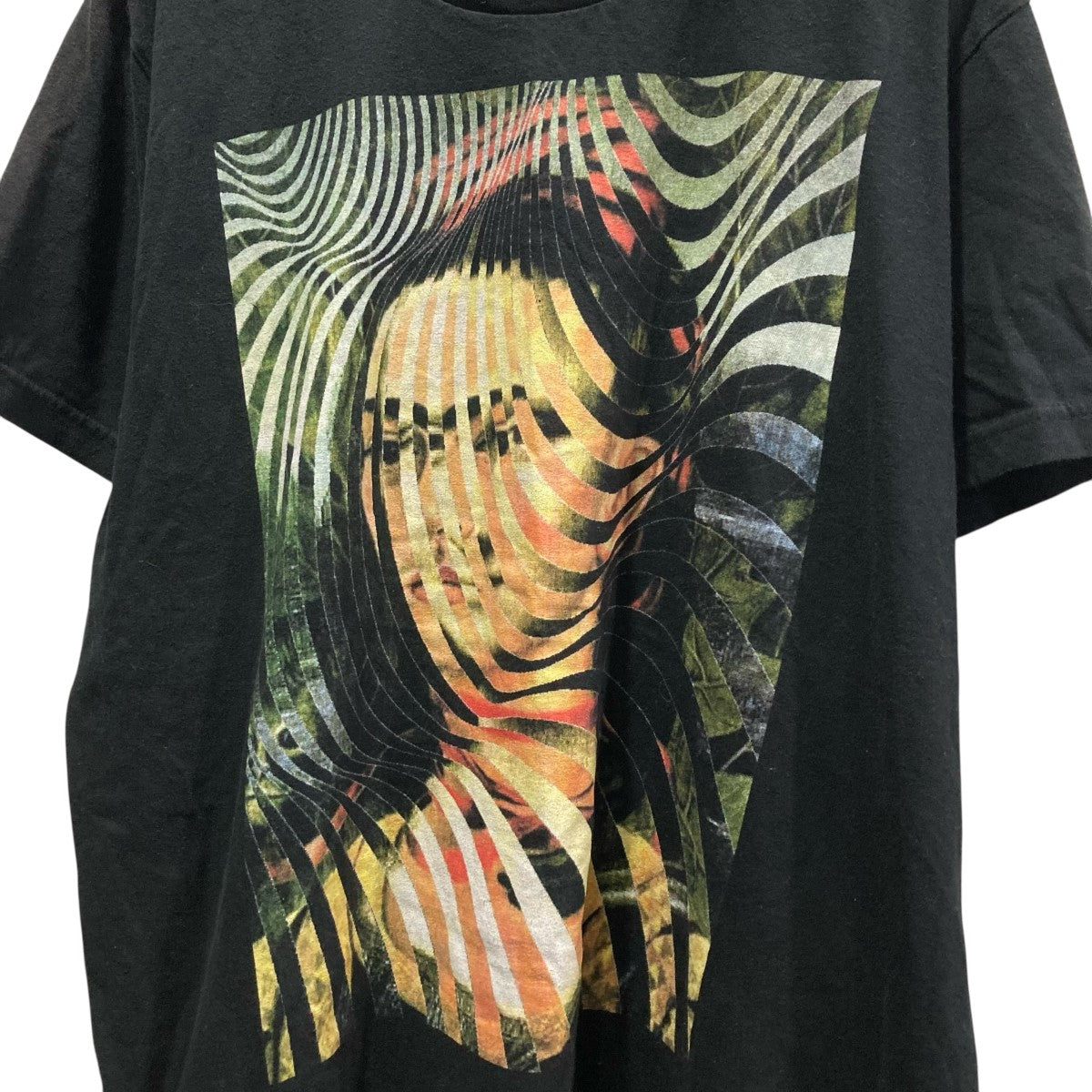 プリントTシャツ