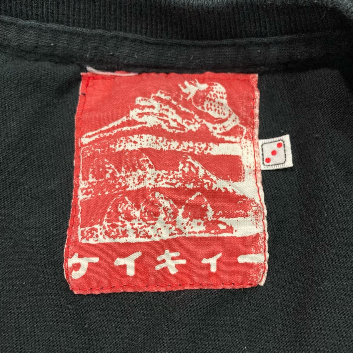 プリントTシャツ