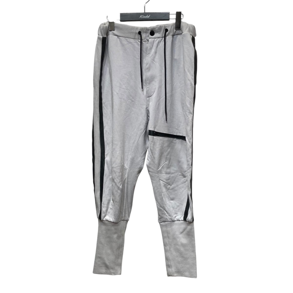 Y-3(ワイスリー) 22SSM CH1 CARGO PANTSカーゴパンツHG6078