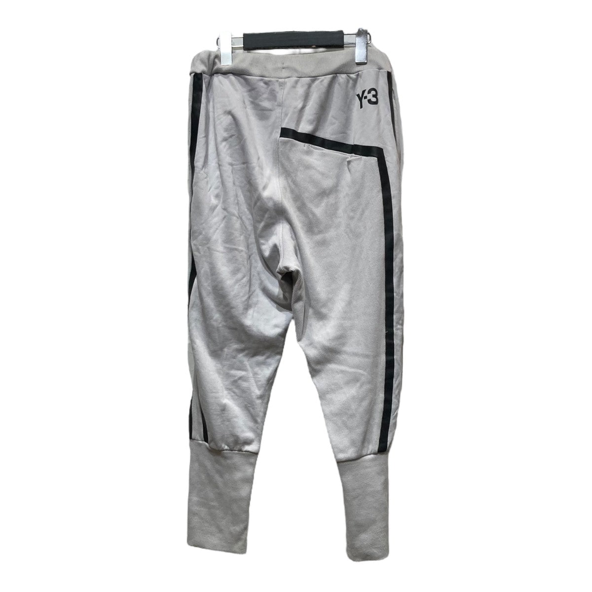 Y-3 サルエルパンツ グレー 楽天市場】y 3 サルエルの通販