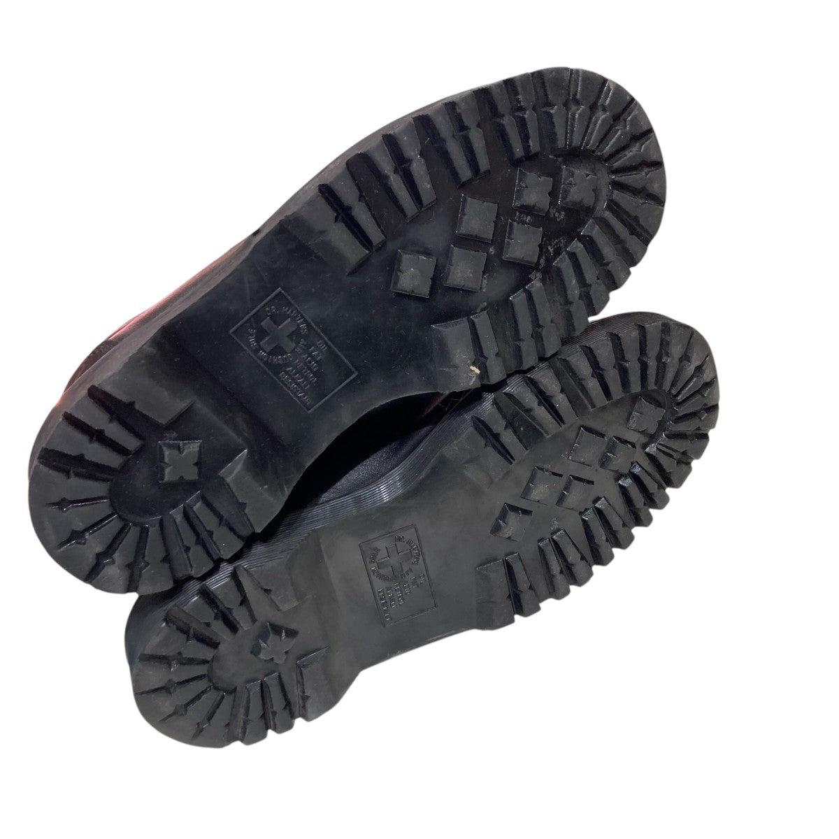 Dr．Martens(ドクターマーチン) 3ホールシューズZEFFIR 3I ZEFFIR 3I