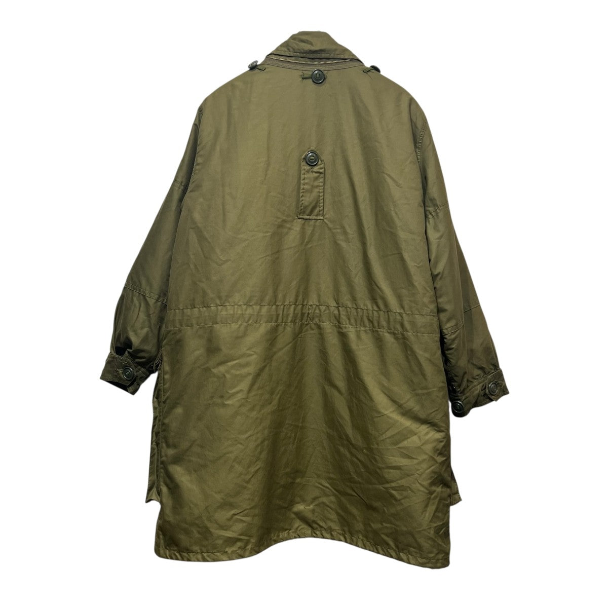 C.E CAV EMPT モッズコート オリーブ C.E CAV EMPT モッズコート オリーブ