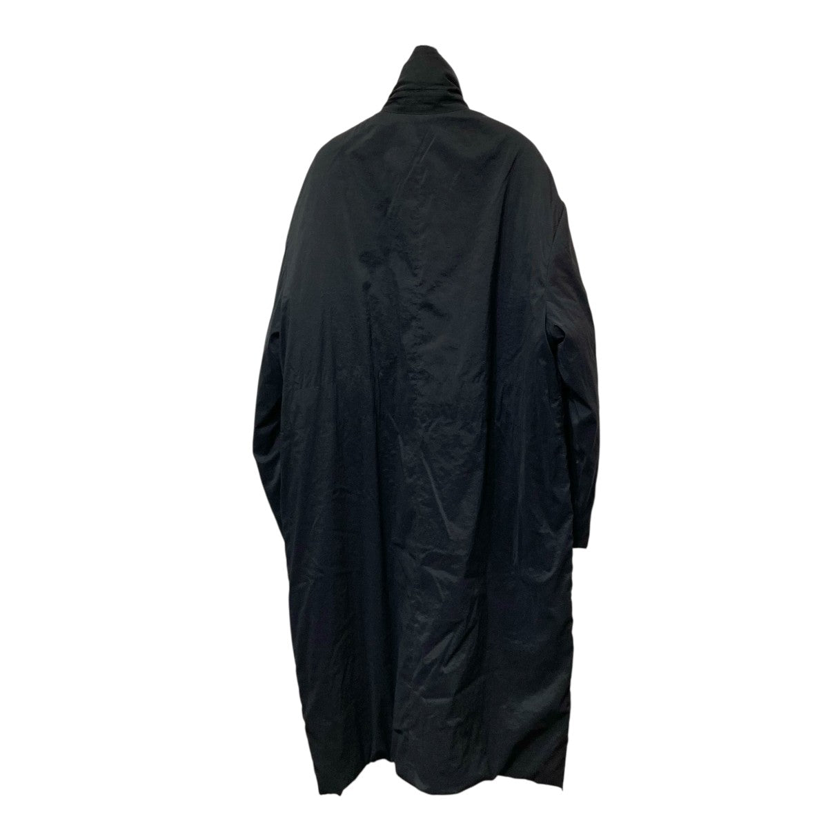 中綿ロングコート2102-C21-M207 Long Padded Coat