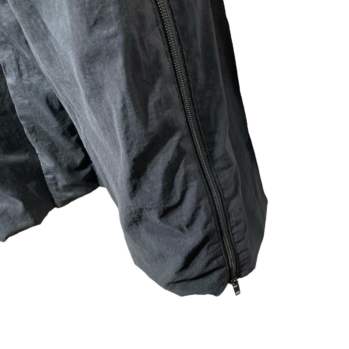中綿ロングコート2102-C21-M207 Long Padded Coat