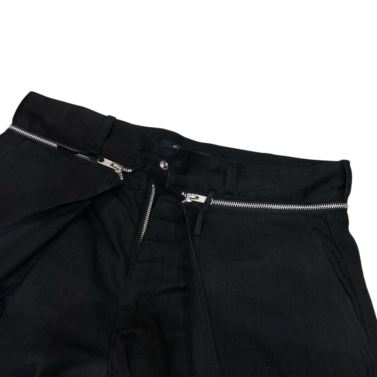 新品 FENNEL ブラックボトムス 9号 最大36回無金利キャンペーン対象】【Tarmac Build Support対象