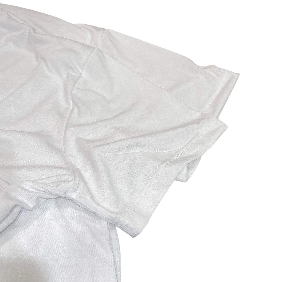 COMME des GARCONS HOMME PLUS 25SSジップポケットTシャツPO-T018 古着・中古-3枚目のアイテム画像