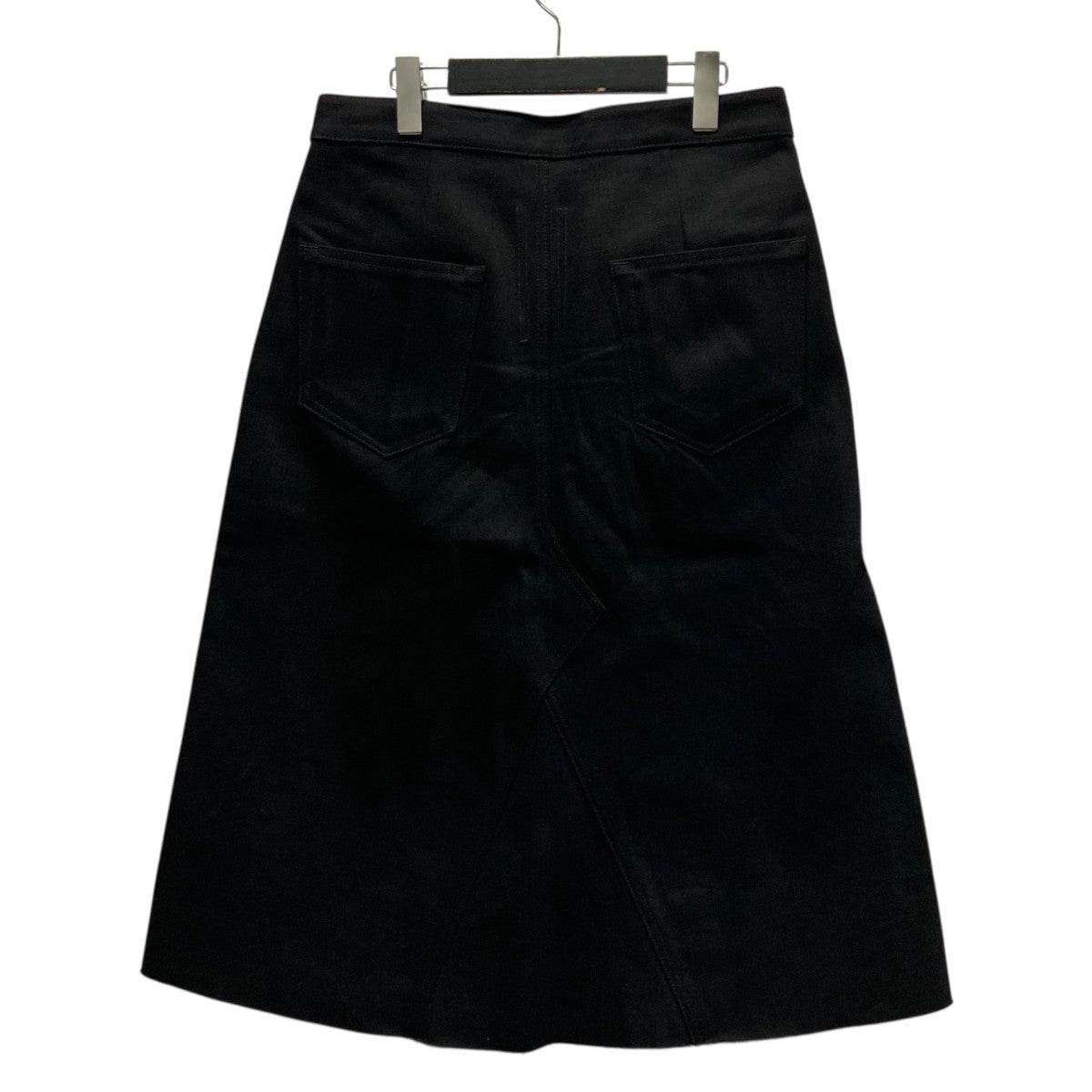 RICK OWENS(リックオウエンス) 23AWdistressed-finish knee