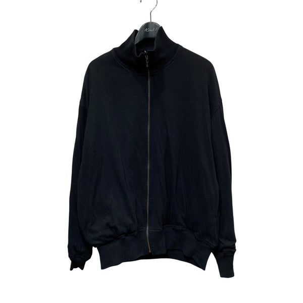 COMOLI 25SS リバーシブル トラックジャケット Size1 COMOLI(コモリ) 25SSリバーシブルトラックジャケットB01-06012 B01