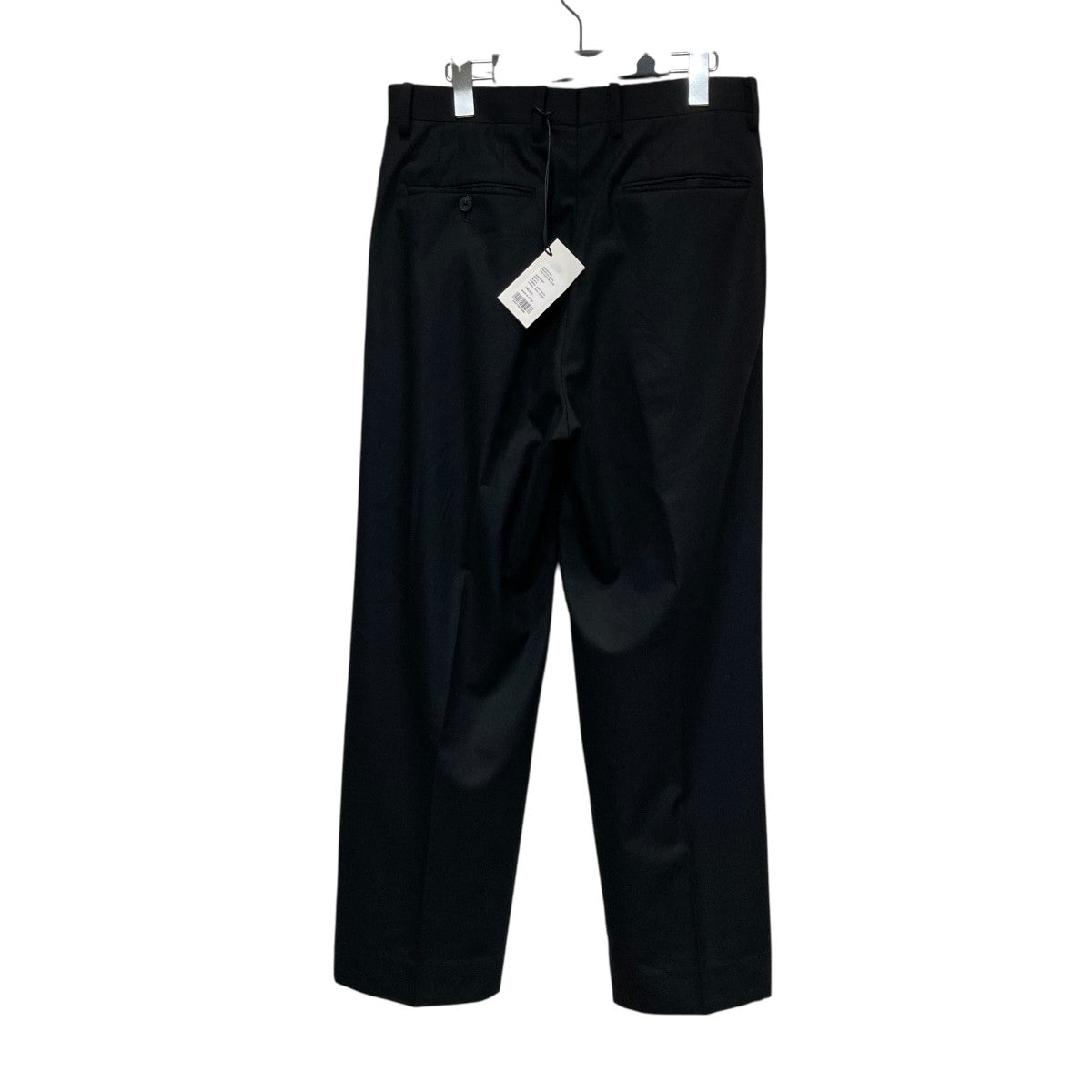 AURALEE(オーラリー) 25SSSUPER FINE TROPICAL WOOL TWO-TUCK