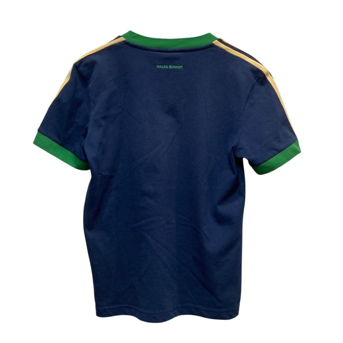 adidas originals×WALES BONNER Short Sleeve Vintage TeeTシャツ