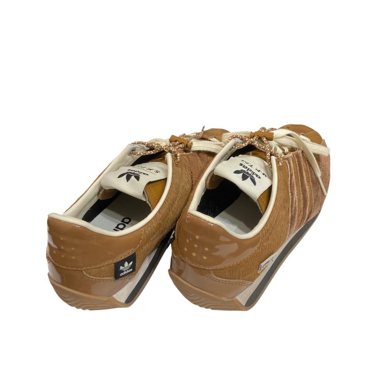 adidas originals(アディダスオリジナルス) COUNTRY OG SFTM