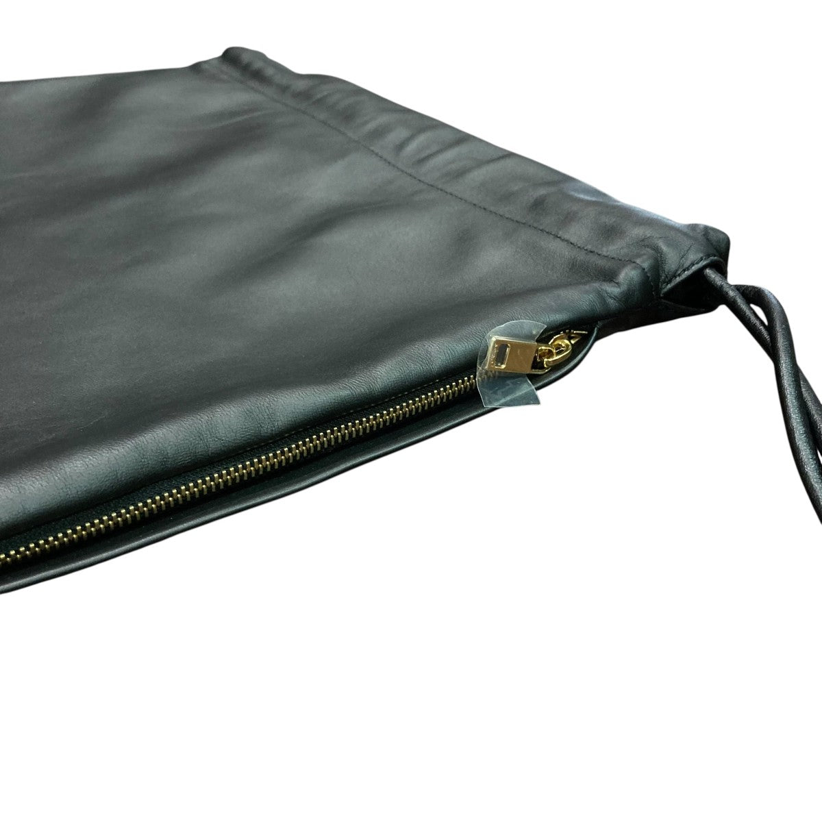 sacai(サカイ) Corner Metal Drawstringコーナーメタルドロー