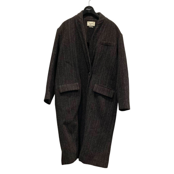 ISABEL MARANT ETOILE(イザベルマランエトワール) ツイードコート78-08
