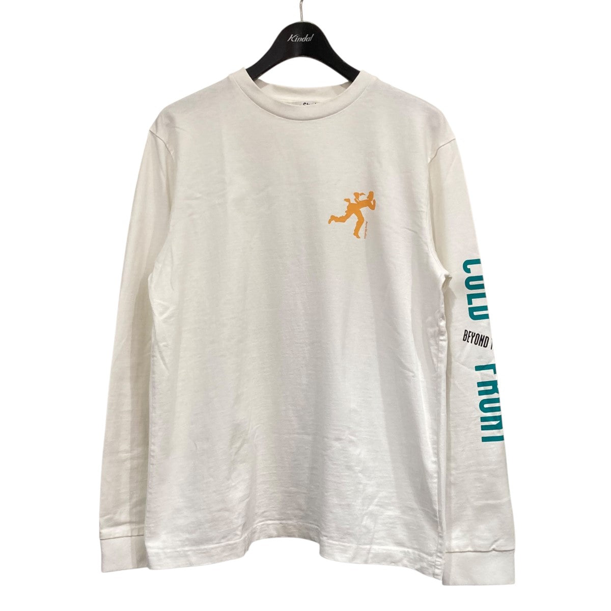 アーセナル マドゥエケ 長袖 当店独占販売】 LUXEAKMPLUS (リュクスエイケイエムプラス) ライン