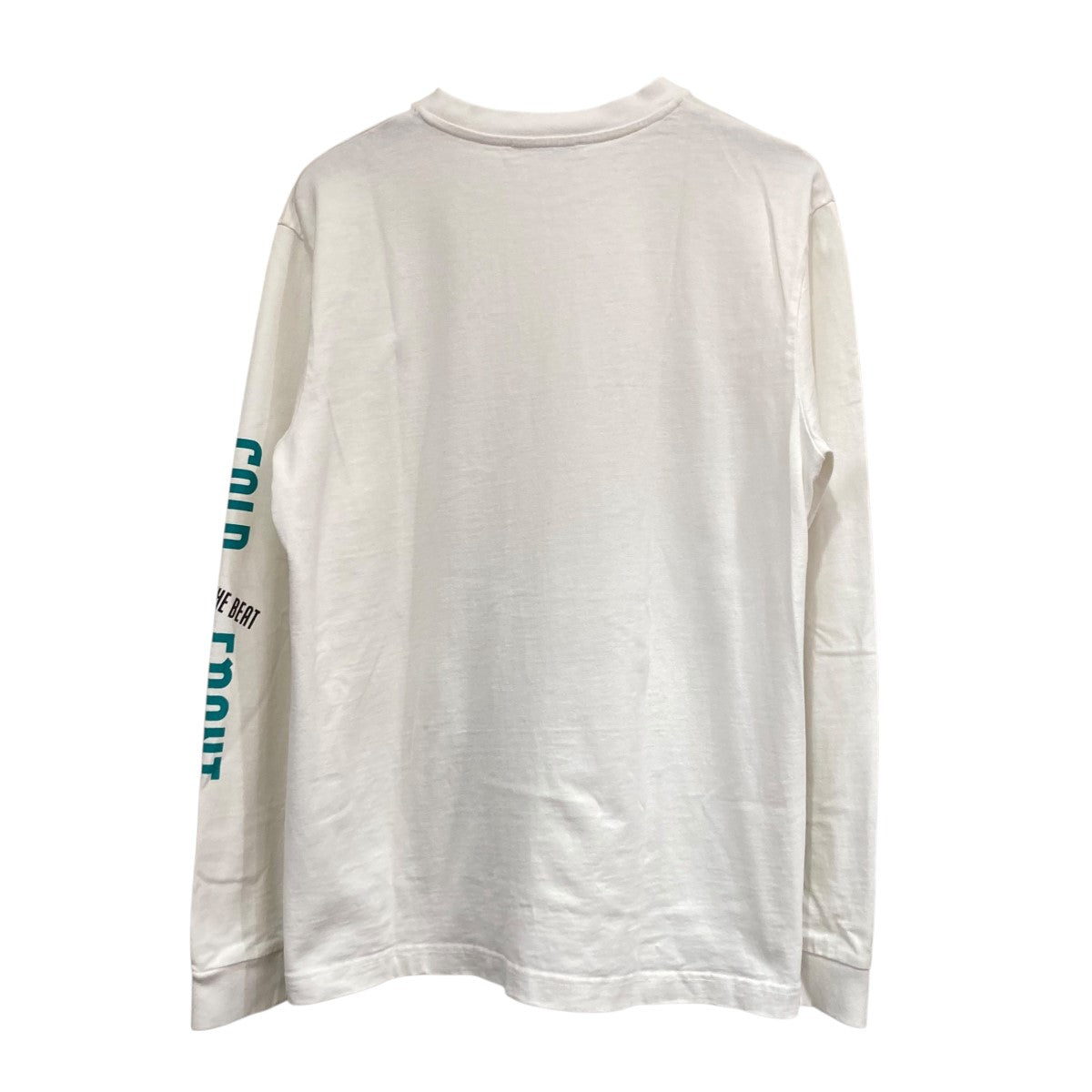 アーセナル マドゥエケ 長袖 当店独占販売】 LUXEAKMPLUS (リュクスエイケイエムプラス) ライン