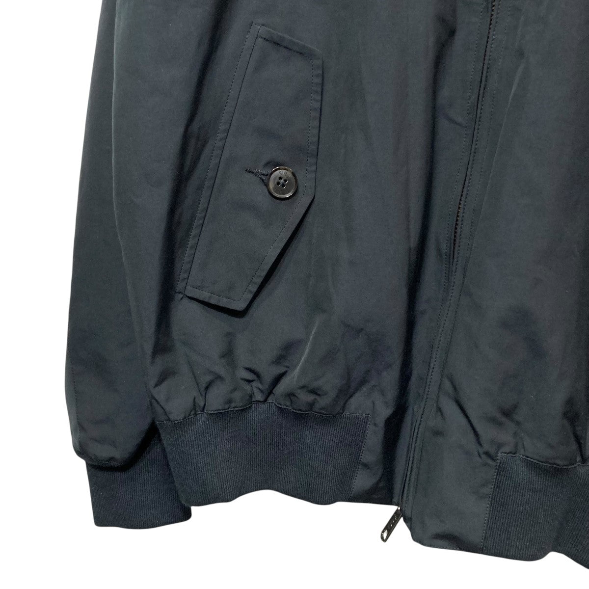 激レア✨バラクータ G9 ブラックウォッチ 36 YKK スウィングトップ