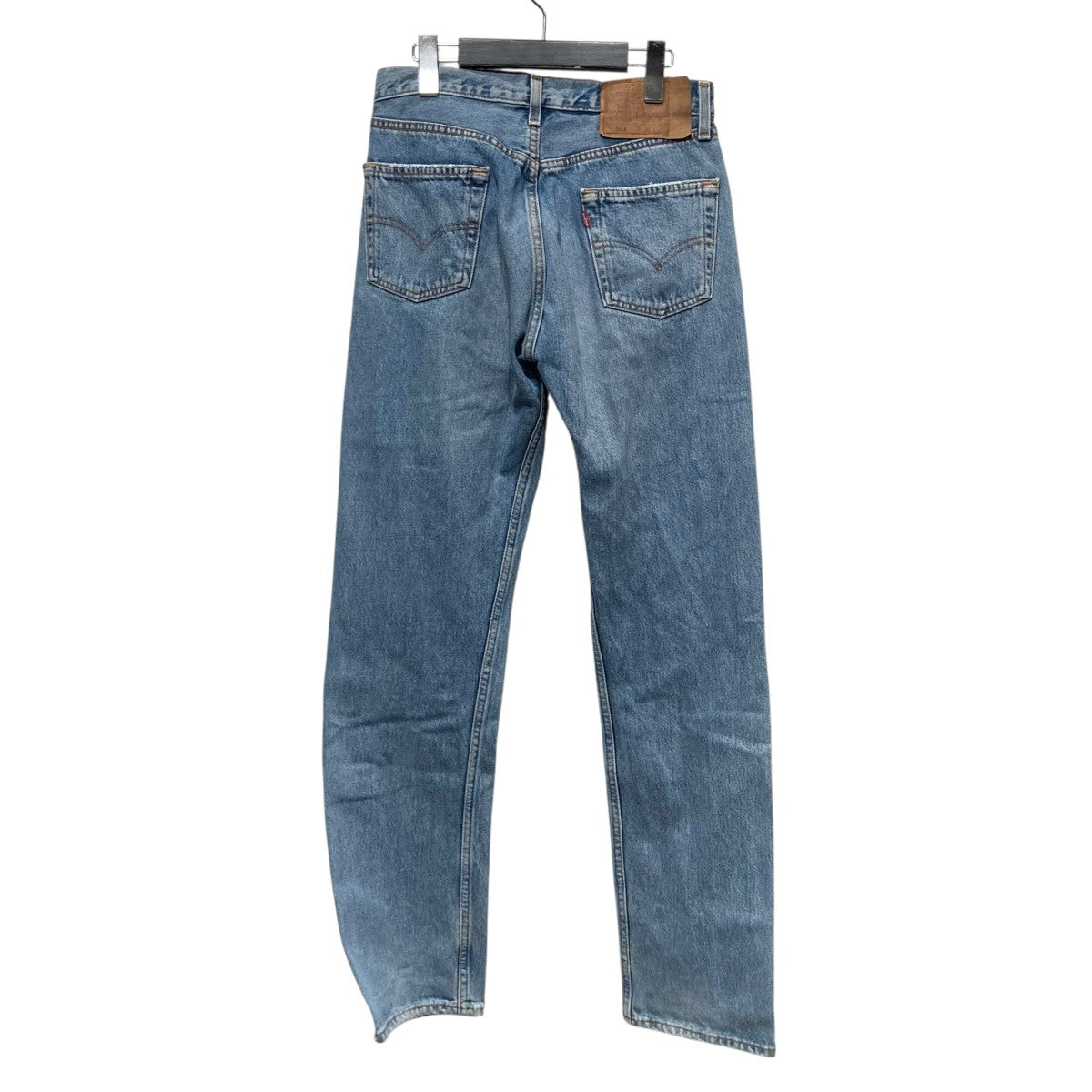 Levi's 501XX インディゴデニム W29 L36 Levi's 501XX インディゴデニム W29 L36 【公式通販】