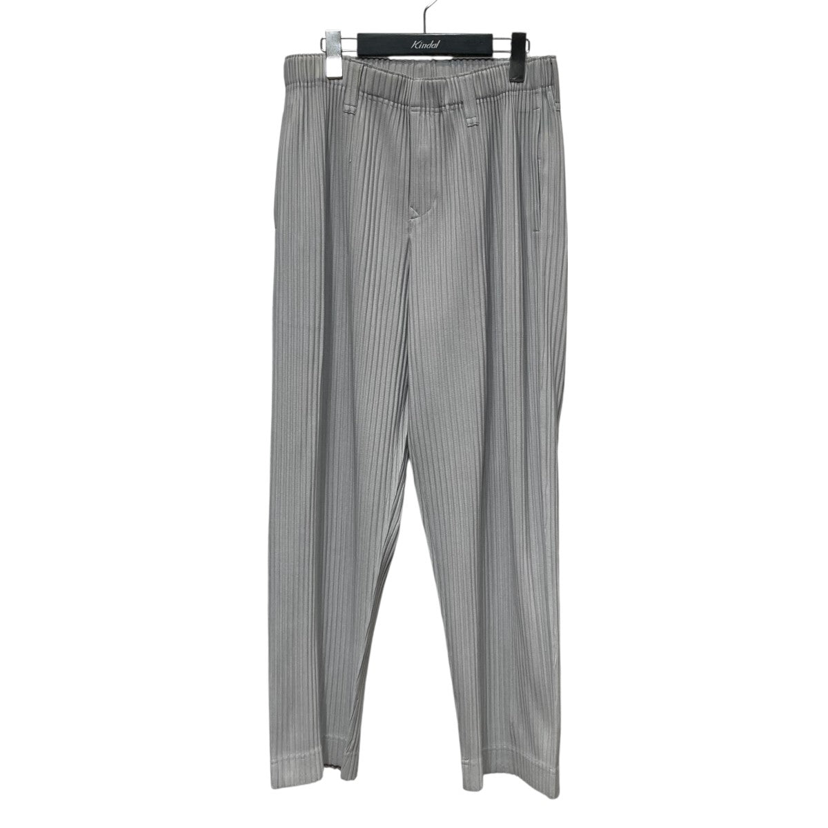 HOMME PLISSE オムプリッセイッセイミヤケ プリーツ パンツ 3 HOMME PLISSÉ ISSEY MIYAKE：MESH PANTS | GRIND [グラインド]