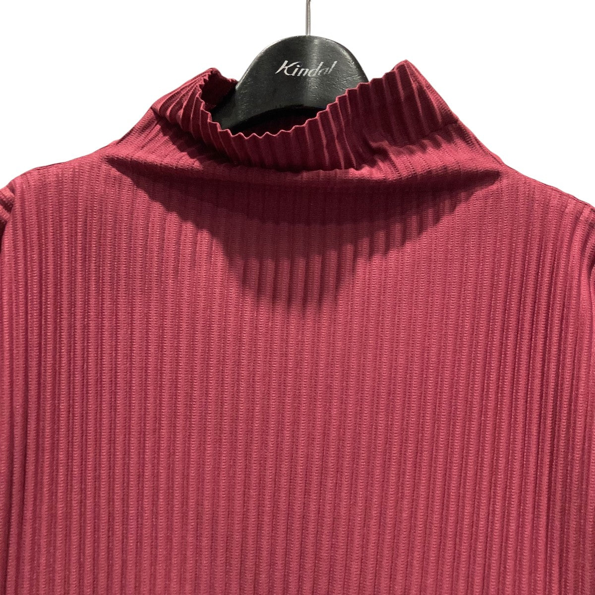 HOMME PLISSE ISSEY MIYAKE(イッセイミヤケオムプリッセ