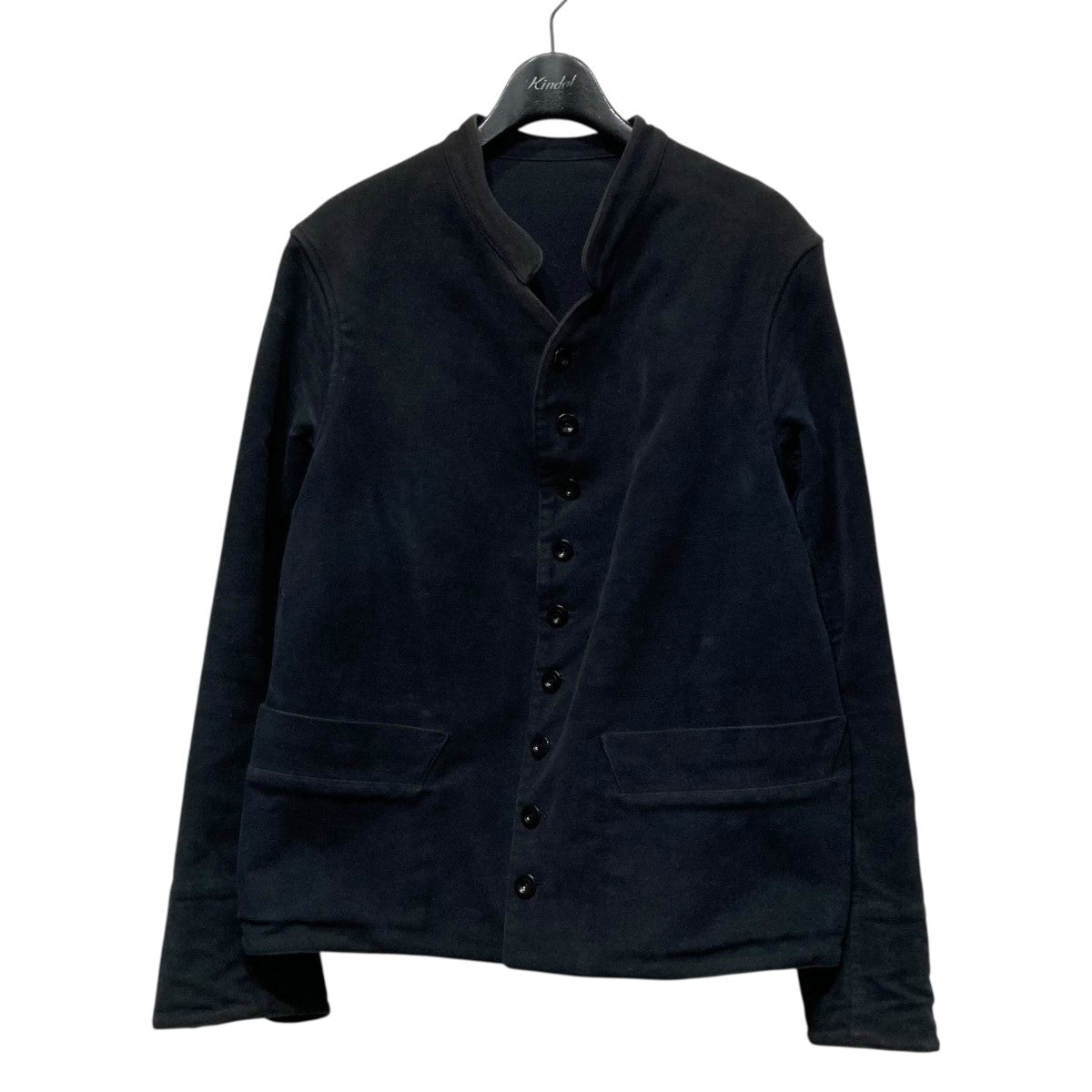 ジャケット・アウター anatomica dolman sumi M DOLMAN” ENGLISH MOLESKIN | ANATOMICA SAPPORO アナトミカ札幌