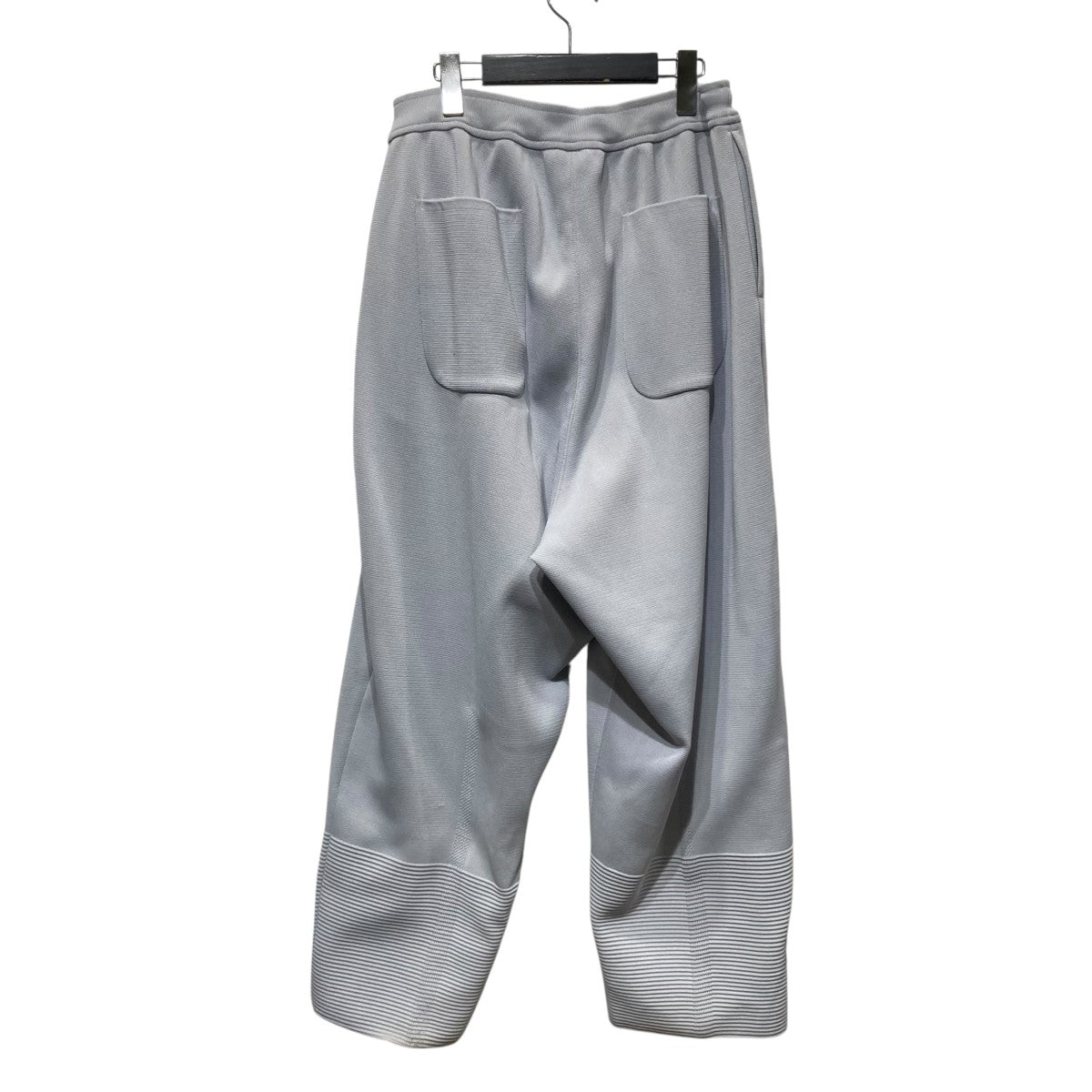 high twist milan pantsイージーパンツCF004KF075