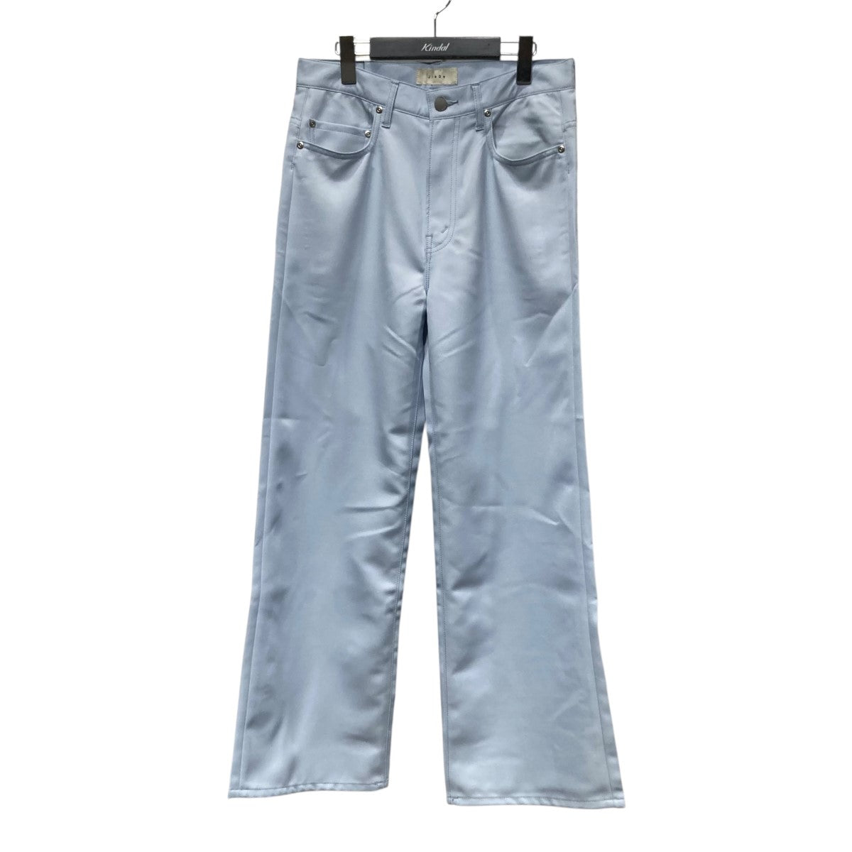 Jieda LOOSE FIT PANTSパンツjie-STD-PT19 古着・中古-1枚目のアイテム画像