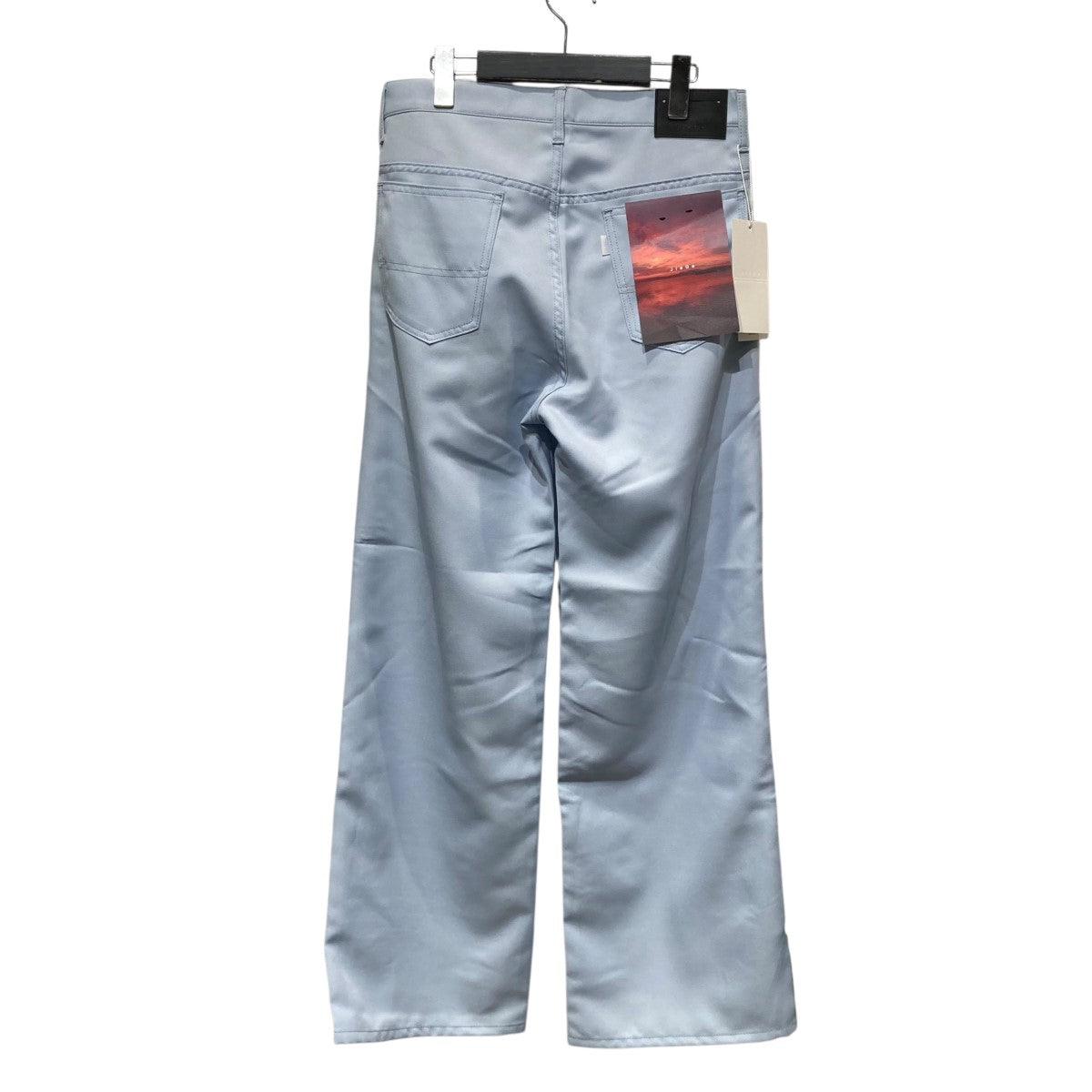 Jieda LOOSE FIT PANTSパンツjie-STD-PT19 古着・中古-2枚目のアイテム画像