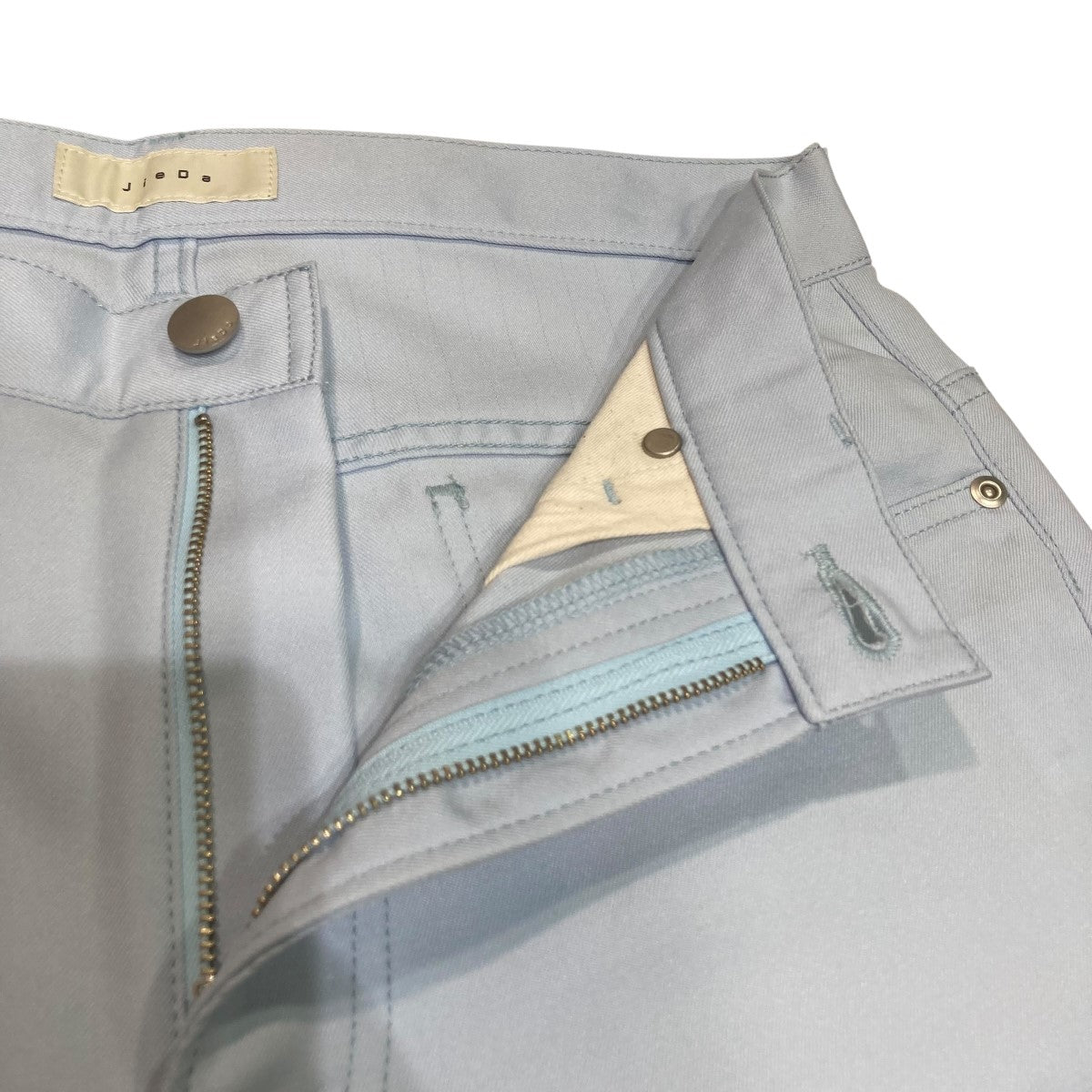 Jieda LOOSE FIT PANTSパンツjie-STD-PT19 古着・中古-3枚目のアイテム画像