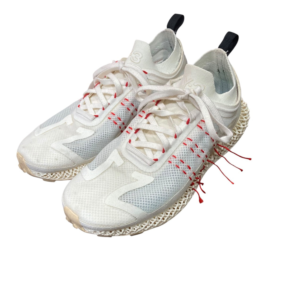 Runner 4D HaloスニーカーGW4451