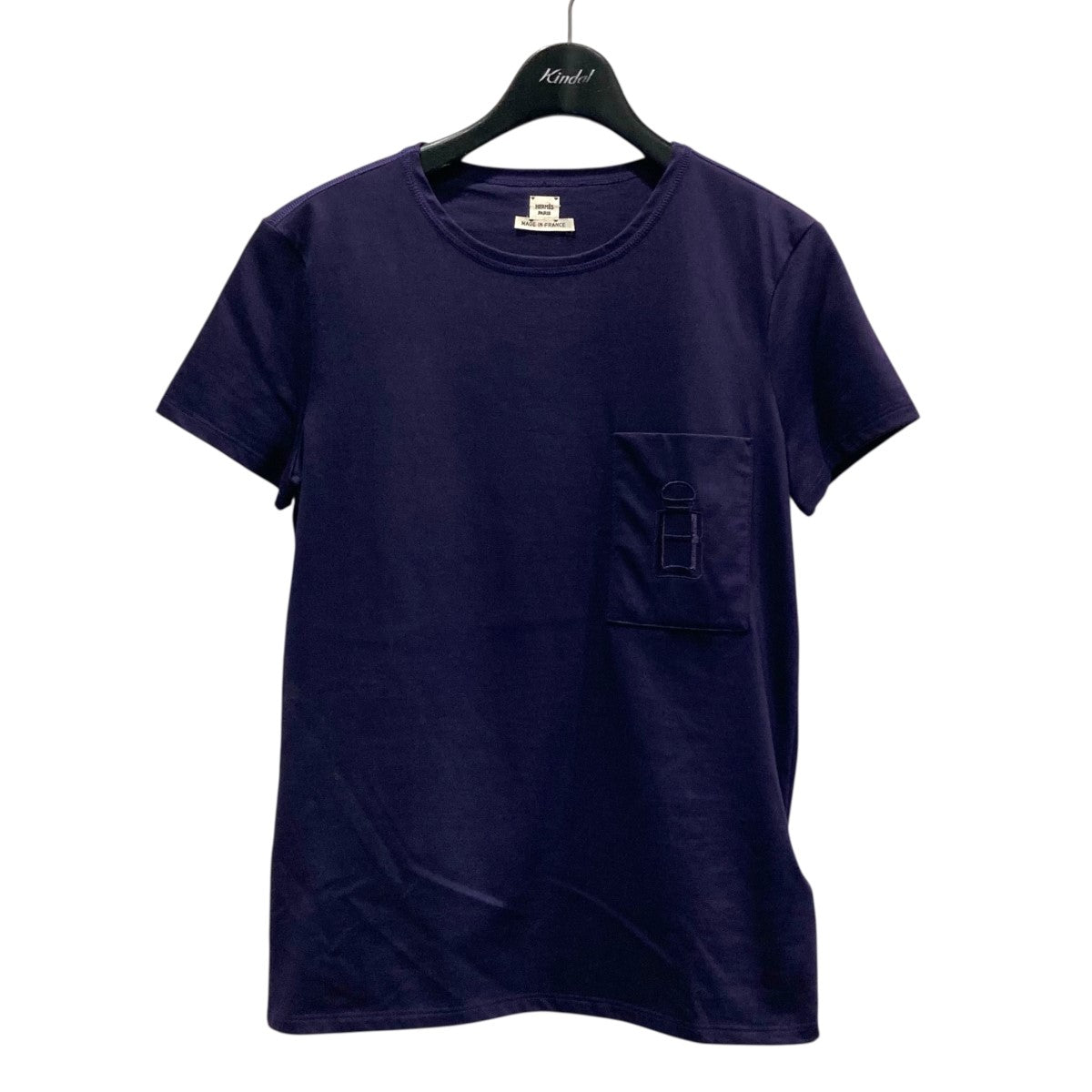 ポケットTシャツ790640D2I234