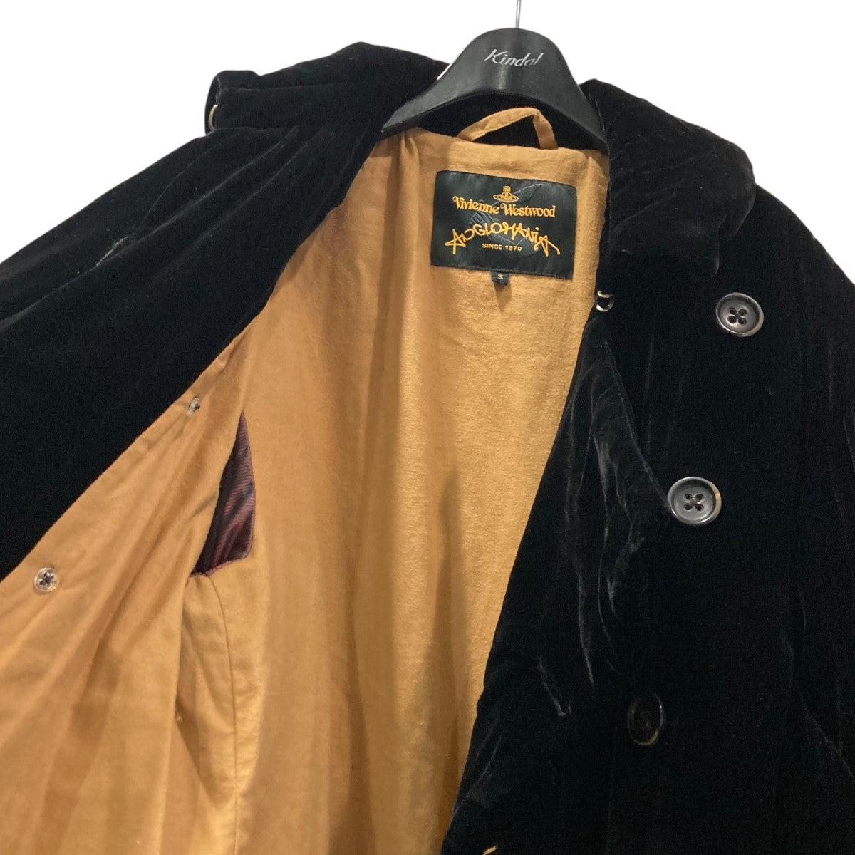 VIVIENNE WESTWOOD ANGLOMANIA(ヴィヴィアン・ウエストウッド