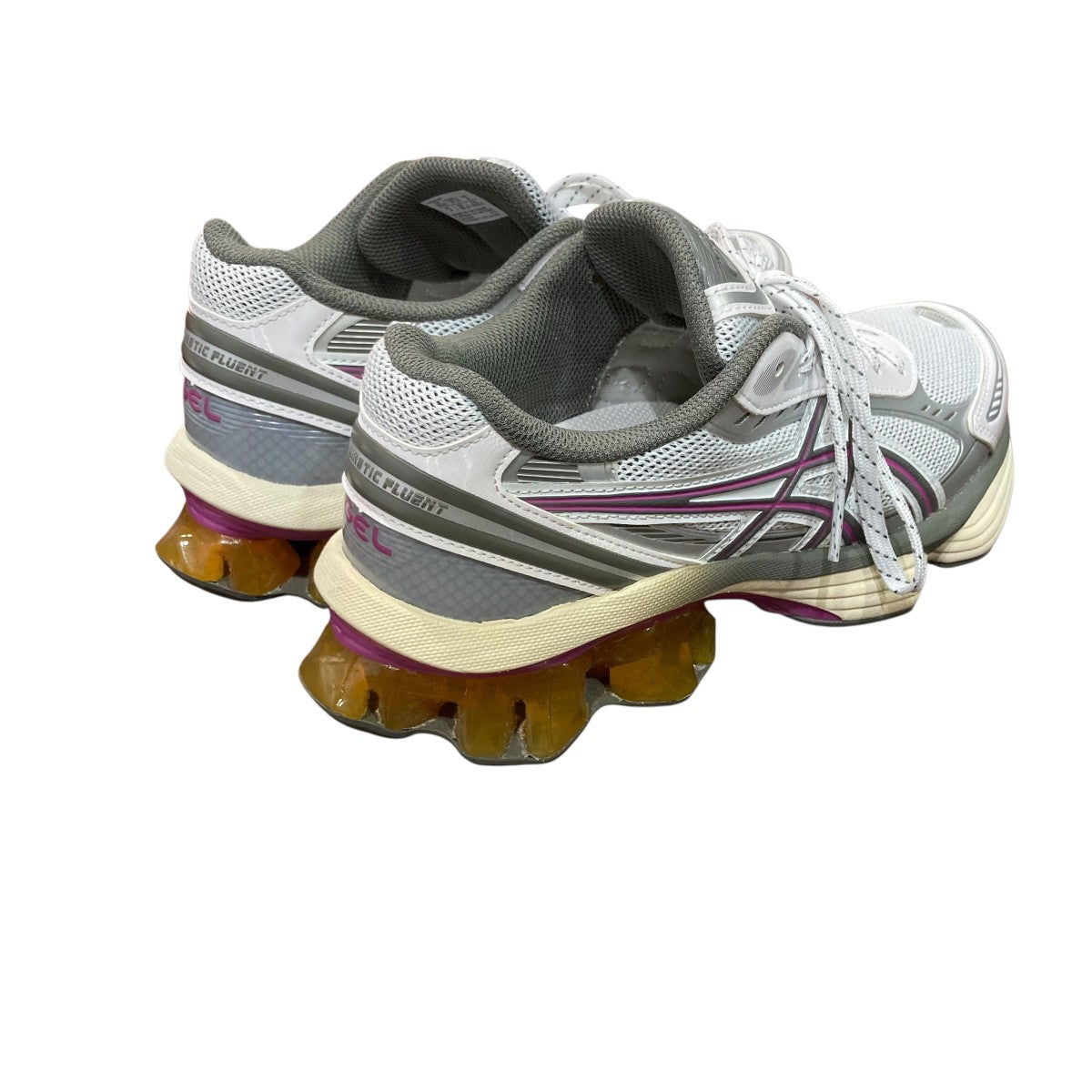 GEL-KINETIC FLUENTスニーカー1203A591-100