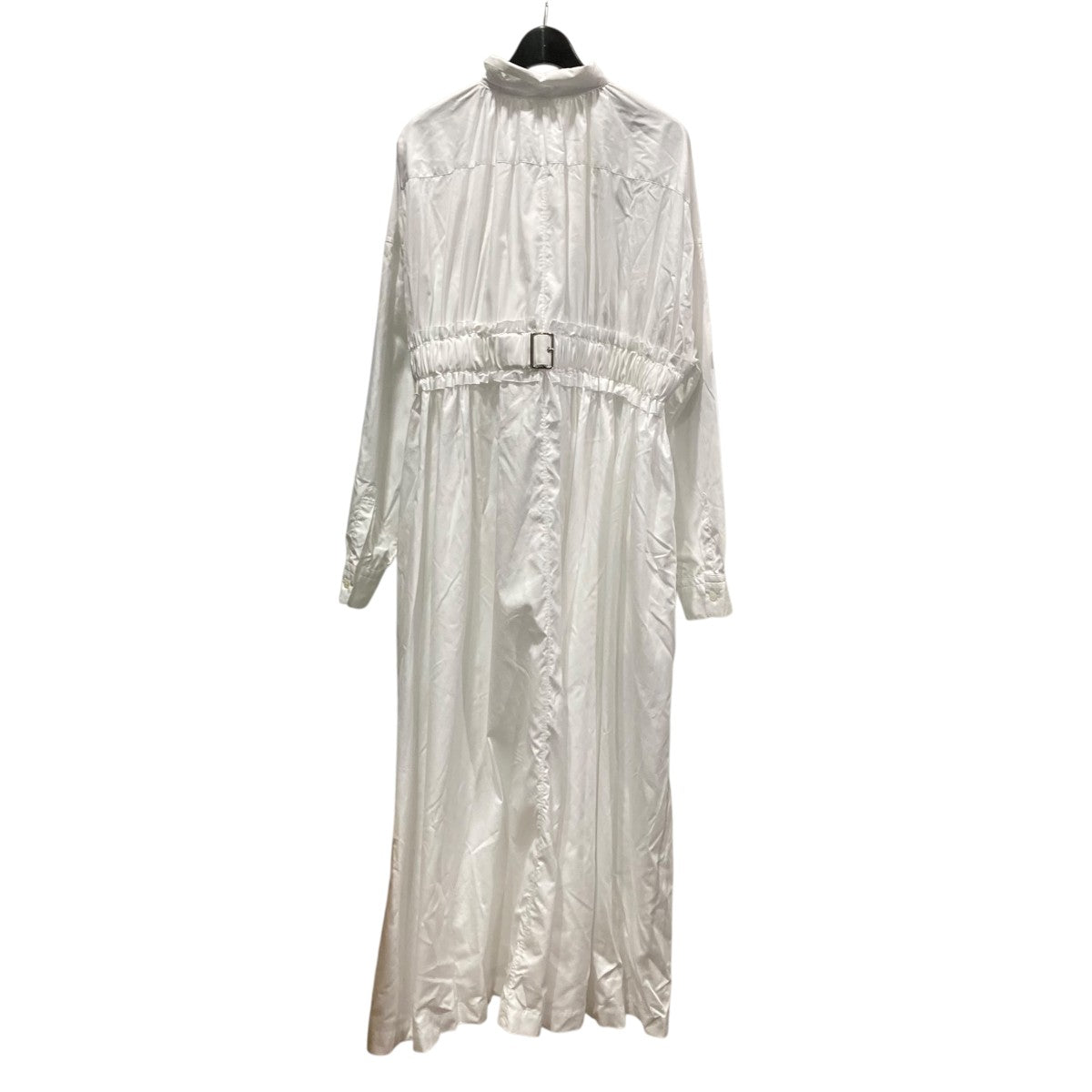 noir kei ninomiya(ノワールケイニノミヤ) ベルトギャザー