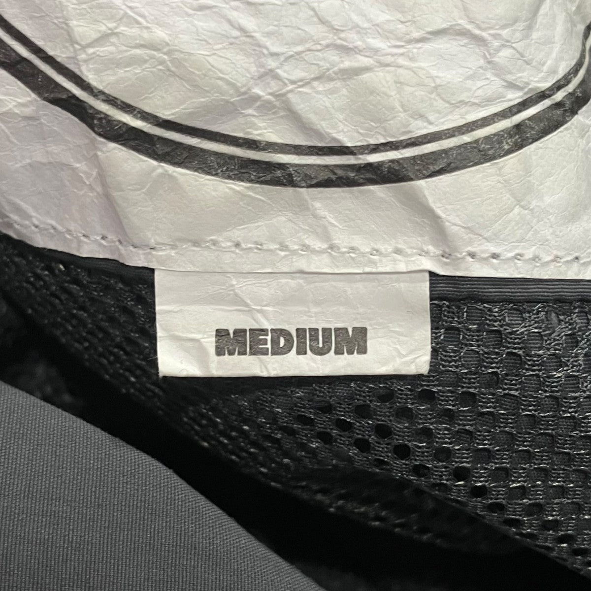 半袖ナイロンシャツ