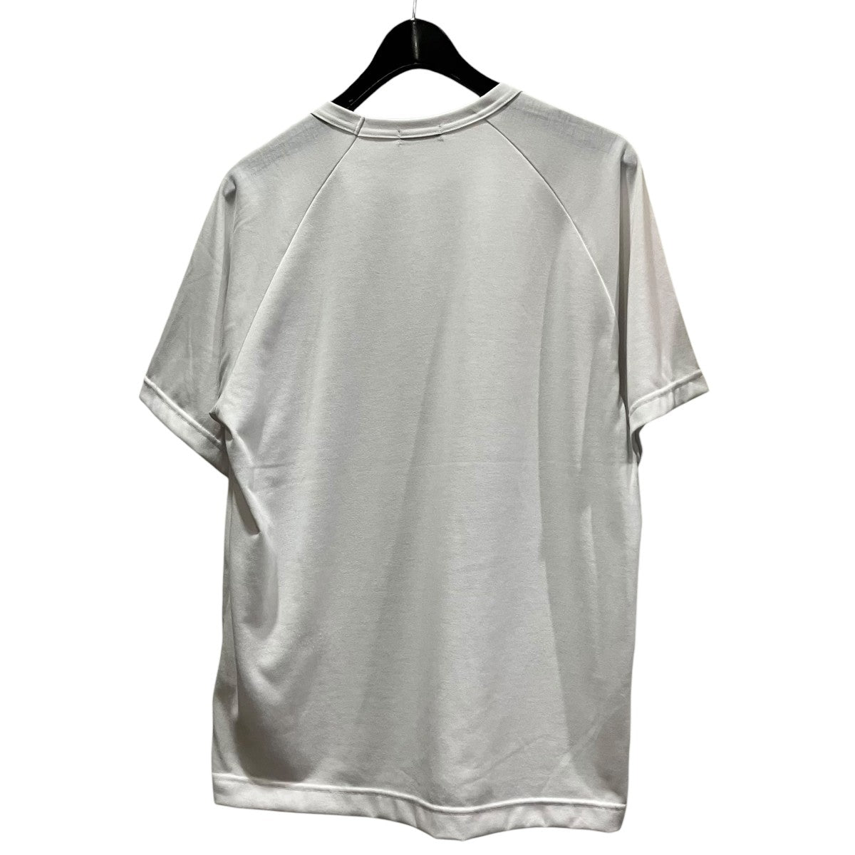 COMME des GARCONS HOMME PLUS ポケットTシャツPO-T017 古着・中古-2枚目のアイテム画像