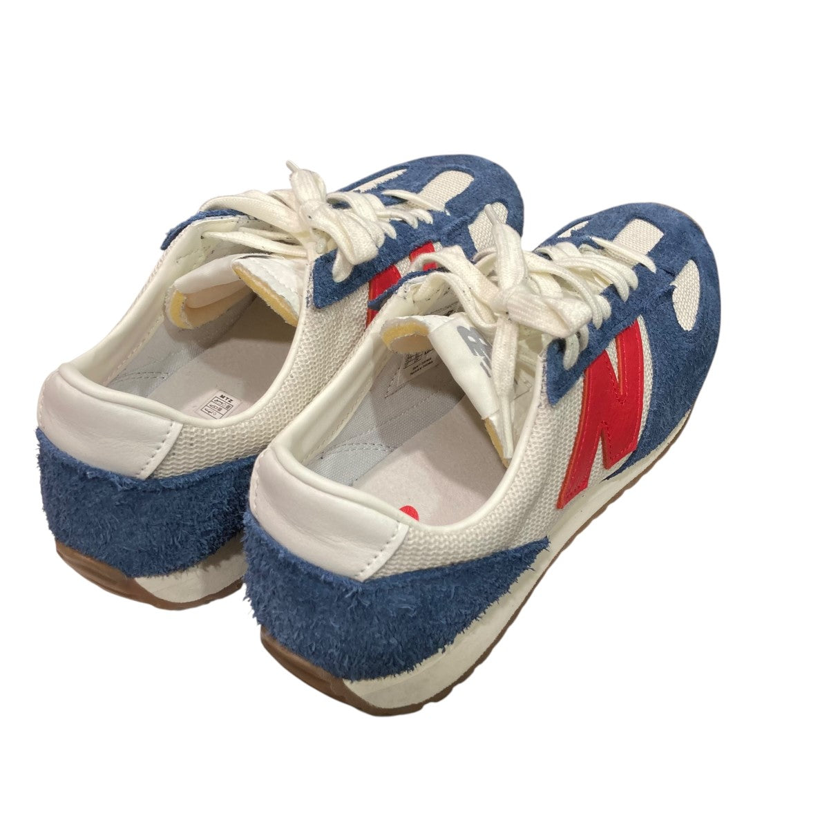 スニーカーU471AK
