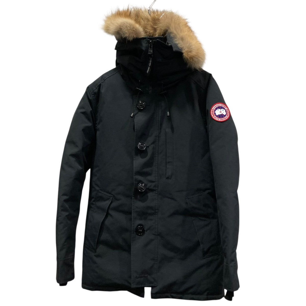 CANADA GOOSE(カナダグース) Chateau Parkaダウンジャケット3426MA