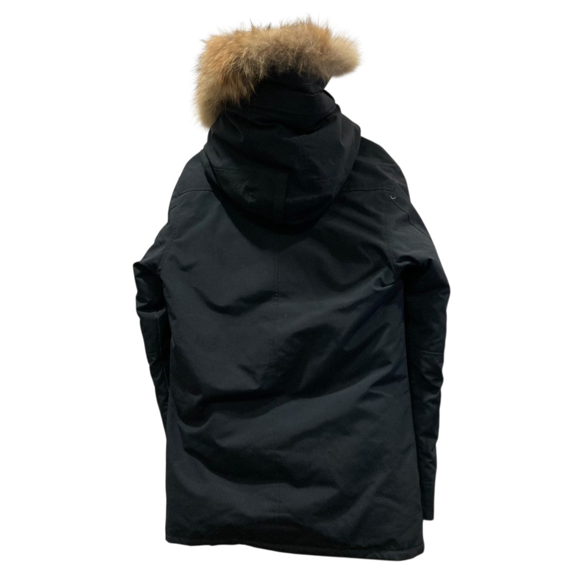 CANADA GOOSE(カナダグース) WYNDHAM PARKAダウンジャケット3808MA