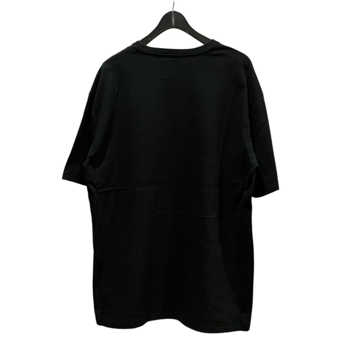 クルーネックTシャツ